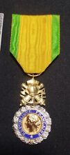 C2a médaille militaire d'occasion  Saint-Jean-en-Royans