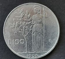 Repubblica italiana moneta usato  Spinetoli