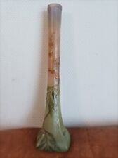 Ancien vase legras d'occasion  Mauvezin