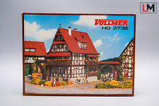 Vollmer 3732 winzerhaus gebraucht kaufen  Bad Waldsee