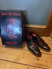 Jeffery west black for sale  Shipping to Ireland