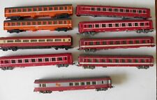 Lot train wagon d'occasion  Bordeaux-