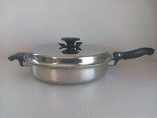 New era cookware for sale  Shipping to Ireland
