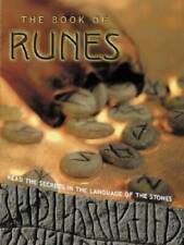 Book runes read for sale  Montgomery