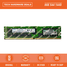 HP26D4R9D4MEI-32-HP    HPE 32GB (1x32GB) Dual Rank x4 DDR4-2666 CAS-19-19-19 Reg for sale  Shipping to South Africa