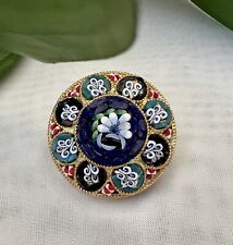 Mosaic pin italy for sale  Rochester