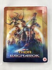 Thor ragnarok lenticular for sale  BRIDGWATER