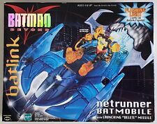 Batman beyond batlink for sale  Estero