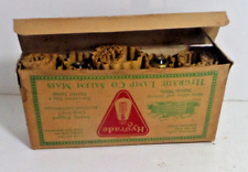 Box vintage light for sale  Clarinda