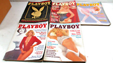 Playboy magazine january for sale  Pocono Lake