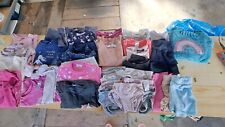 Mädchen baby bekleidungspaket gebraucht kaufen  Neckarwestheim