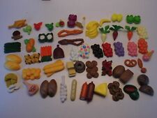 Playmobil - FOOD - fruits / vegetables / sausage / pastries / eggs - choose for sale  Shipping to South Africa