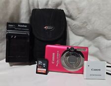 Canon powershot sd1200 for sale  Billings