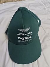 Aston martin cap for sale  GUILDFORD