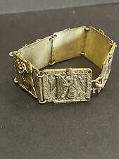 Bracelet vintage objet d'occasion  Neuilly-Plaisance