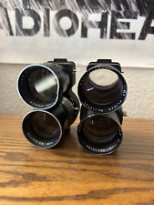Lot mamiya sekor for sale  Waterford