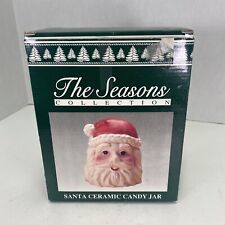 Seasons collection ceramic for sale  Greeneville