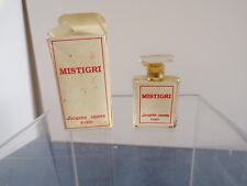 Miniature marfum mistigri d'occasion  Les Trois-Moutiers