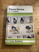 Pigeon book 1967 for sale  WADEBRIDGE