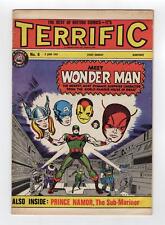 1964 marvel avengers for sale  Williamstown