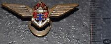 Ww2 insigne esr d'occasion  Lyon VI