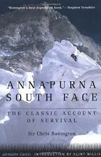 Annapurna south face gebraucht kaufen  Berlin