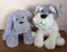 Soft toy schnauzer for sale  PORT TALBOT