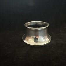 Antique silver salt for sale  AYLESBURY