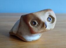 Tremar pottery baby for sale  WESTON-SUPER-MARE
