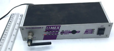 Receptor de dados Limex 2 potência bateria midi com adaptador de comutação MT2 Funk CE0408 comprar usado  Enviando para Brazil