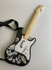 Rock Band Fender Stratocaster guitarra PS3 PlayStation 3 bolsa gig não testada comprar usado  Enviando para Brazil