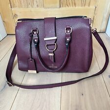 Tabitha webb handbag for sale  LEICESTER