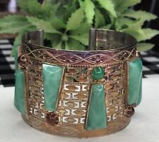 Vintage egyptian revival for sale  Reading