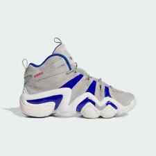 Adidas Originals Crazy 8 Zapatos Gris/Azul segunda mano  Embacar hacia Argentina