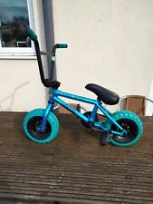 gt bump bmx for sale  HIGH WYCOMBE