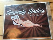 1/32 Zotz Decals Heavenly Bodies B-17F at War (pt.1) Flying Fortress  (HKM) for sale  BRIGHTON