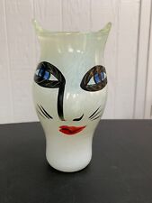 vase glass moderne for sale  Dallas