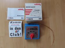 Delta control 6604 gebraucht kaufen  Michelstadt