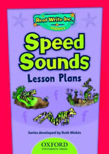 Speed sounds lesson for sale  DUNFERMLINE