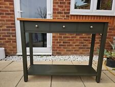 Next hudson console for sale  HORNCHURCH