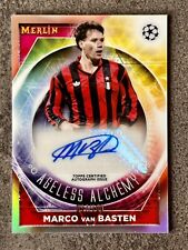 Topps 2023 merlin usato  Roma