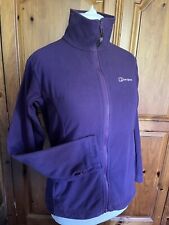 Berghaus womens micro for sale  HUNTINGDON