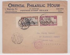 Cairo egypt airmail for sale  Langhorne