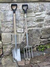 Lot gardening tools for sale  CHEPSTOW