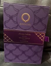 Orientica luxury collection for sale  CROYDON