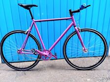 Custom fixie bike for sale  CHELMSFORD