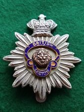 british legion badge cap badge for sale  MANCHESTER