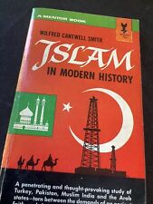 Islam modern history for sale  BOURNEMOUTH