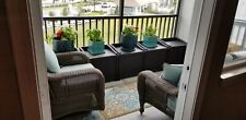 Patio set sofa for sale  Clearwater
