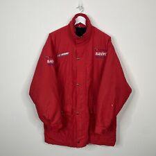 Racing rally jacket for sale  BASINGSTOKE